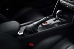 2009 Nissan GT-R SpecV Center Console Picture